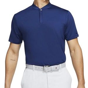 Nike TW Dri Fit Blade OLC Golf Polo